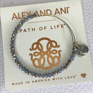 Alex and Ani Bracelet